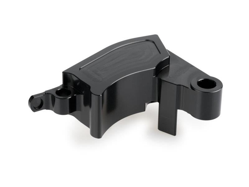 PUIG Heritage Clutch Lever Adaptor Black for Yamaha XV 950/R 14-20 9644N