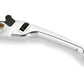 Puig Scooter Brake / Clutch Lever Silver 0869H