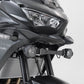 SW MOTECH Evo Fog Light Kit For Kawasaki KLE 650 21-24 Nsw.08.844.51000/B