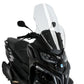 Puig V-Tech Line Touring Screen Clear 9277O