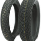 PIRELLI MT60™ Dual Sport 100/90-19 57H TL Tyre
