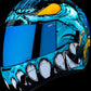 Icon Street Helmet Airform Mips Manik'rr Lt Blue 24 Model