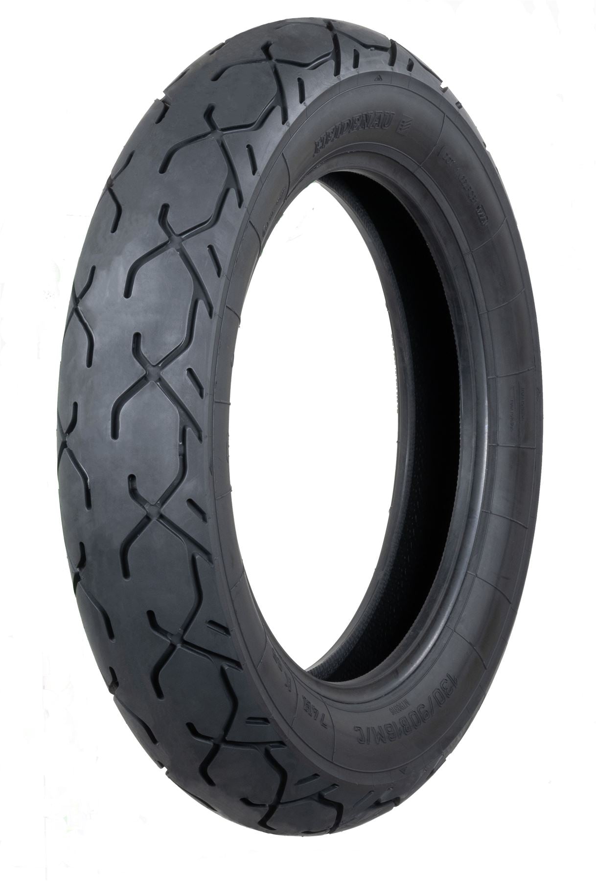 HEIDENAU K65 Motorcycle Tyre 130/90B16 74H TL REIN OMR 11130027