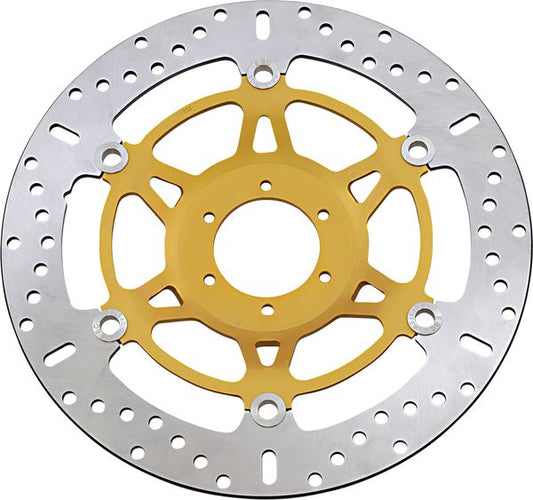 Ebc MD Series Pro-Lite Contour X Brake Rotor For Honda CBR 900 RR 98-99 MD1134X