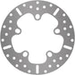 EBC D-Series Round Brake Rotor For Indian FTR 1200 2019-2022 MD8007