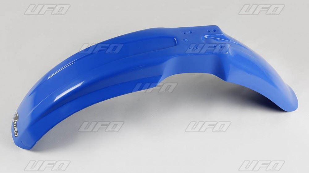 UFO FRONT FENDER TM RACING 80-125-250 TM-BLUE TM03110-091