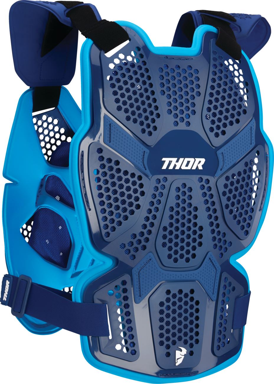 Thor Guard Sentil-Pro Navy
