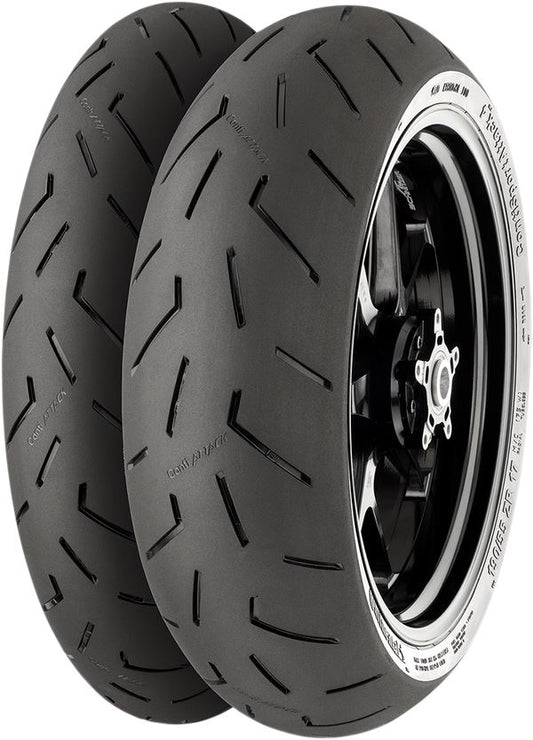 CONTINENTAL ContiSportAttack 4 4 190/50ZR17(73W)TL Tyre