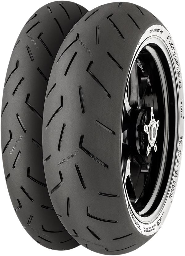 CONTINENTAL ContiSportAttack 4 4 190/50ZR17(73W)TL Tyre