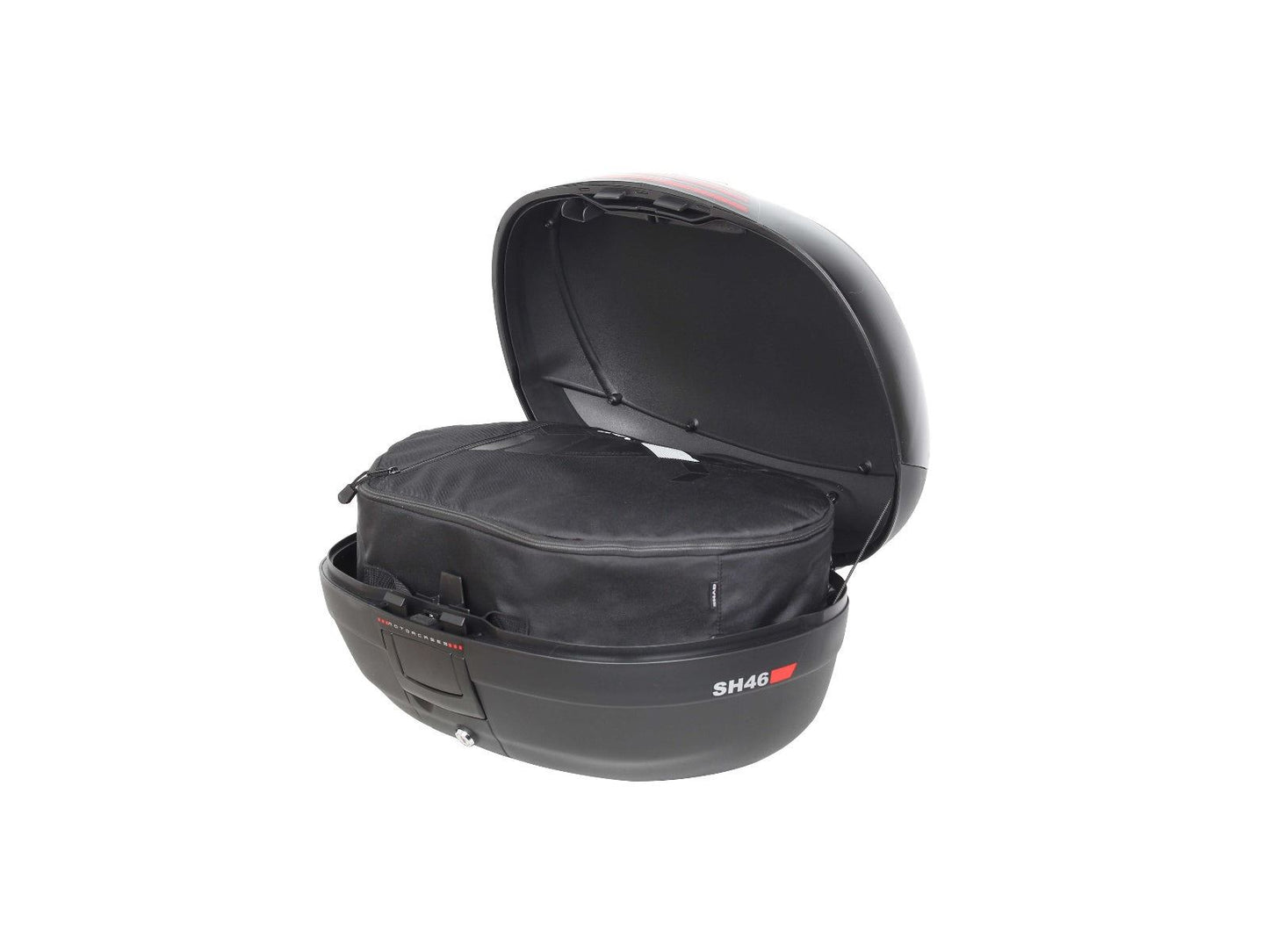 SHAD SH46 Top Box D0B46200