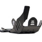 AXP RACING Xtrem Skid Plate Yamaha Black AX1744