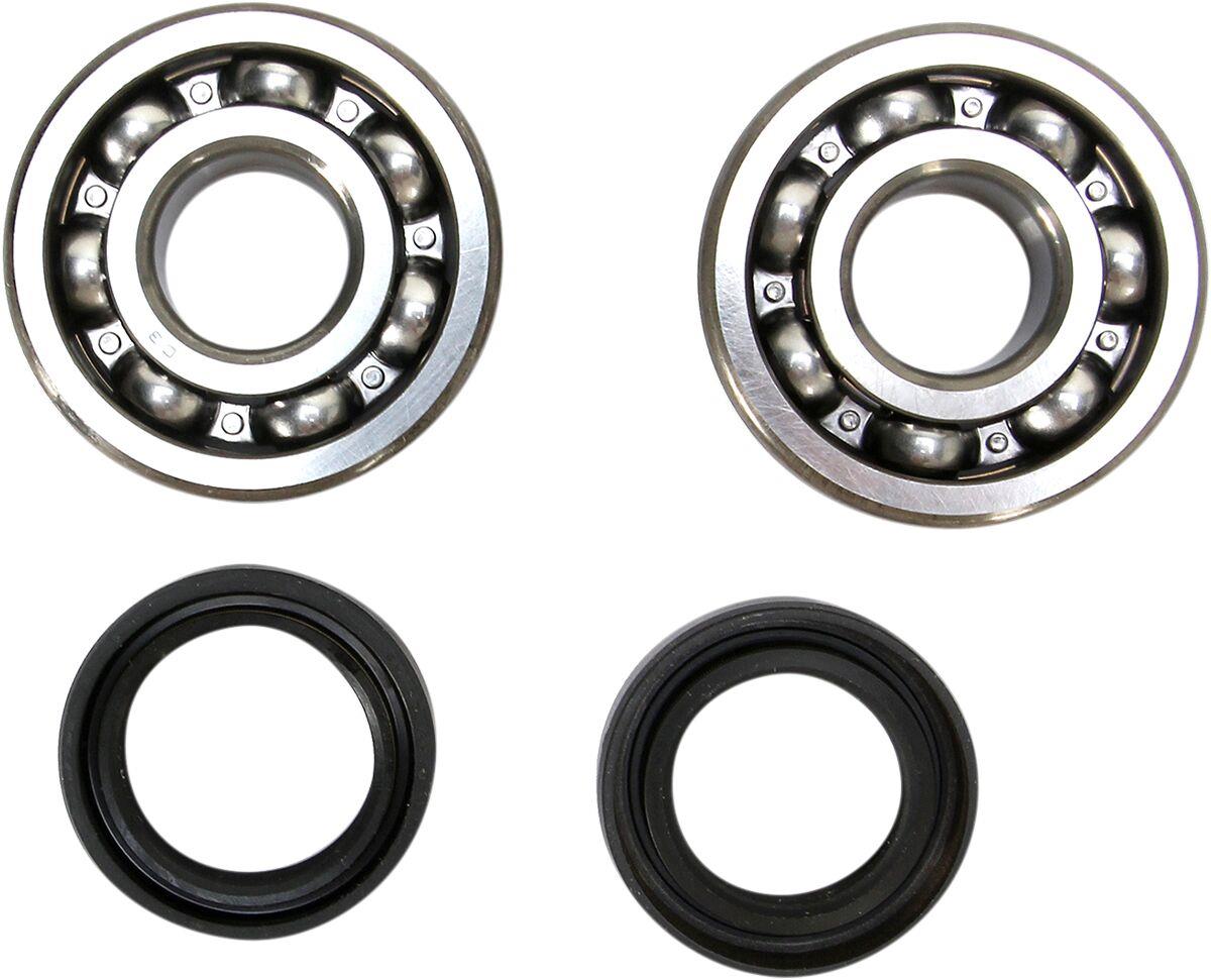 Prox Crankshaft Bearing And Seal Kit For Yamaha YZ 125 1980-1985 Kit 23.CBS22080