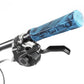 ALL MOUNTAIN STYLE Berm Grips BL CMO AMSGP2BLCM