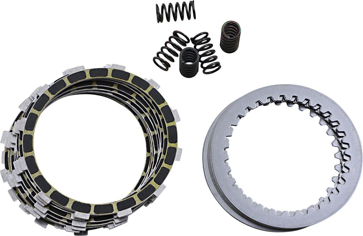 Barnett Clutch Kit For Triumph Rocket III 2300 2004-2016 303-75-20003
