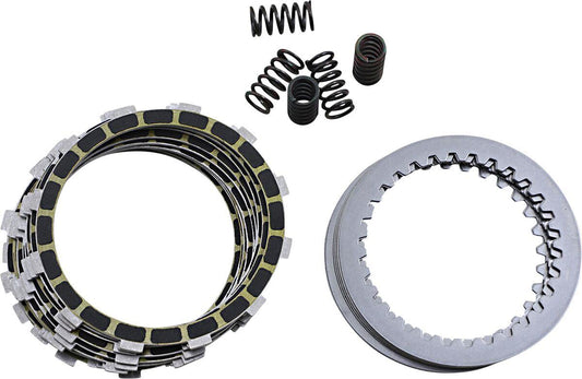 Barnett Clutch Kit For Triumph Rocket III 2300 2004-2016 303-75-20003