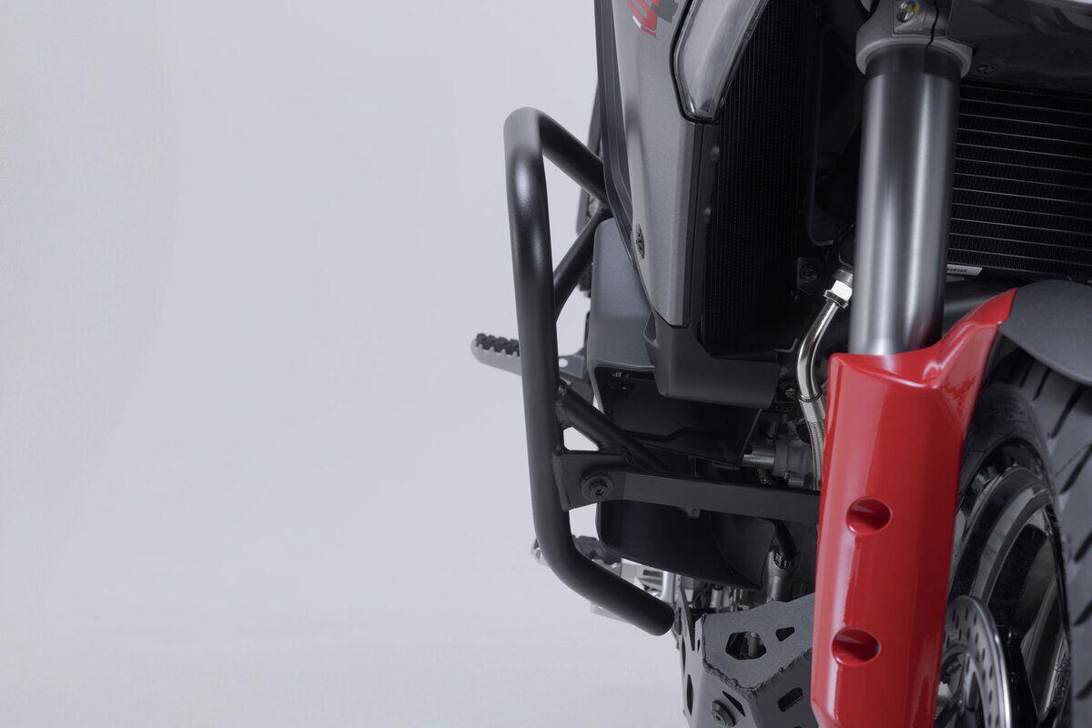 SW-MOTECH Crash Bar to fit Ducati Multistrada V4 1200 ABS 2024 SBL.22.822.10100/B
