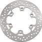 Sbs Brake Rotor For Ducati Panigale 899 1986-2016 Silver 5095
