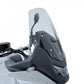 WRS Windscreen For Honda XL 750 2025 Smoke Each HO085F