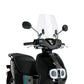 PUIG Traffic Screen Light Smoke for Yamaha Neos 48 22-25 21390H