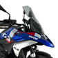 WRS Windscreen Caponord Plus BMW R1300gs Bm084f