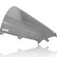 WRS Windscreen Race For Yamaha YZF-R3 2019-2024 Dark Smoke Each YA007FS