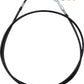 Fat Baggers Inc. EZ Install Brake Line For Harley FLHX 1923 2023-2026 100063-B