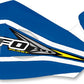 UFO UNIVERSAL CLAW HANDGUARDS REFLEX-BLUE PM01640-089