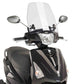 PUIG Traffic Screen Clear for Yamaha Delight 17-20 9970W
