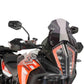 Puig Sport Screen Dark Smoke 9302C