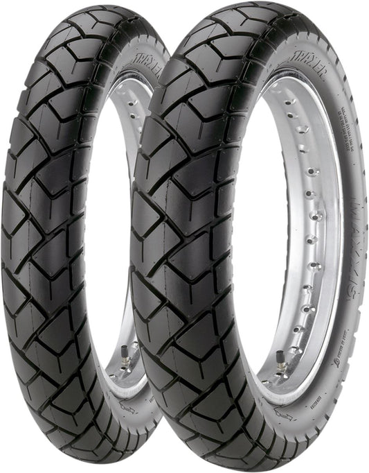 MAXXIS Traxer M-6017 140/70-17 (69H) TL Motorcycle Tyre