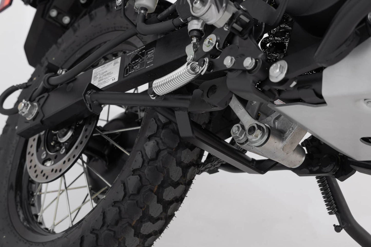 SW MOTECH Centerstand KAWASAKI KLR 650 22 HPS.08.990.10001/B