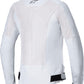 ALPINESTARS Stella C-1 Air Jacket Silver