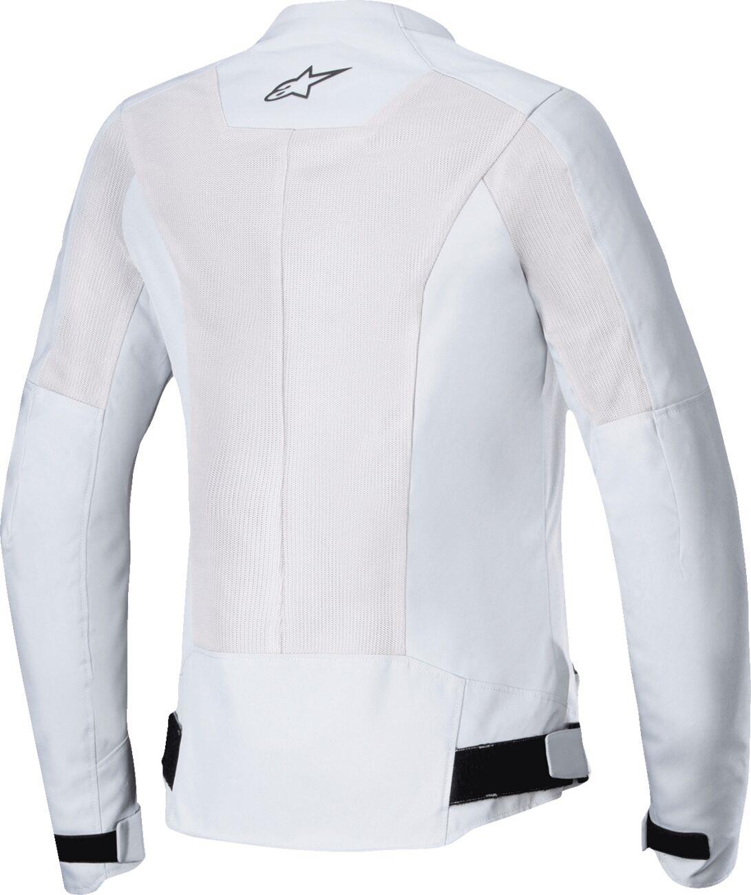 ALPINESTARS Stella C-1 Air Jacket Silver
