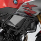 SW MOTECH Crash Bar Black Bmw F 900 Xr SBL.07.949.10000/B