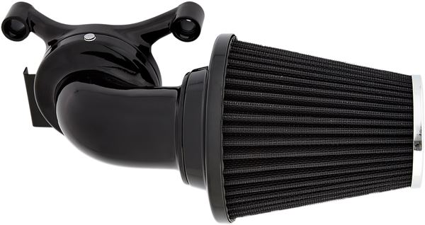 Arlen Ness Monster Sucker Air Cleaner Kit For HD FLS 1690 08-17 81-005