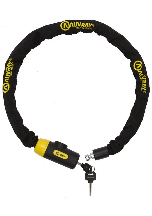 Auvray Chain C-Bloc D8 100cm