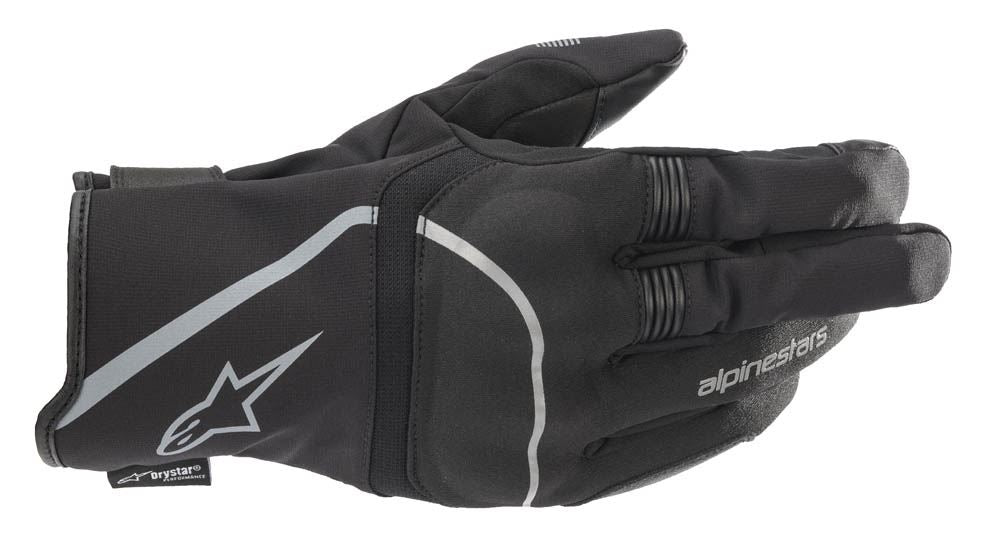 Alpinestars Syncro V2 Drystar® Gloves Black Grey