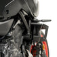 PUIG Naked Downforce Spoilers Black for Yamaha MT-07/MT-07 Pure 21-24 20621N