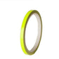 Puig Rim Strip Without Applicator Yellow 8920N