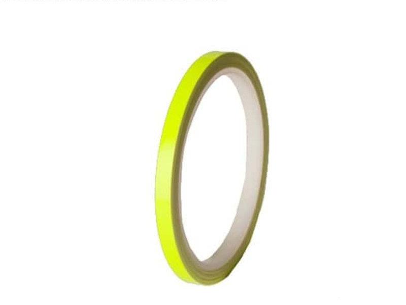 Puig Rim Strip Without Applicator Yellow 8920N
