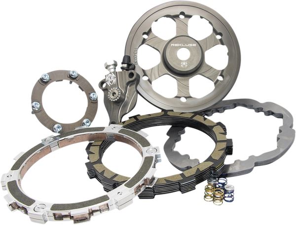 Rekluse RadiusX Clutch Kit For KTM EXC 450 Husqvarna FE 450 2016 Kit RMS-6313082