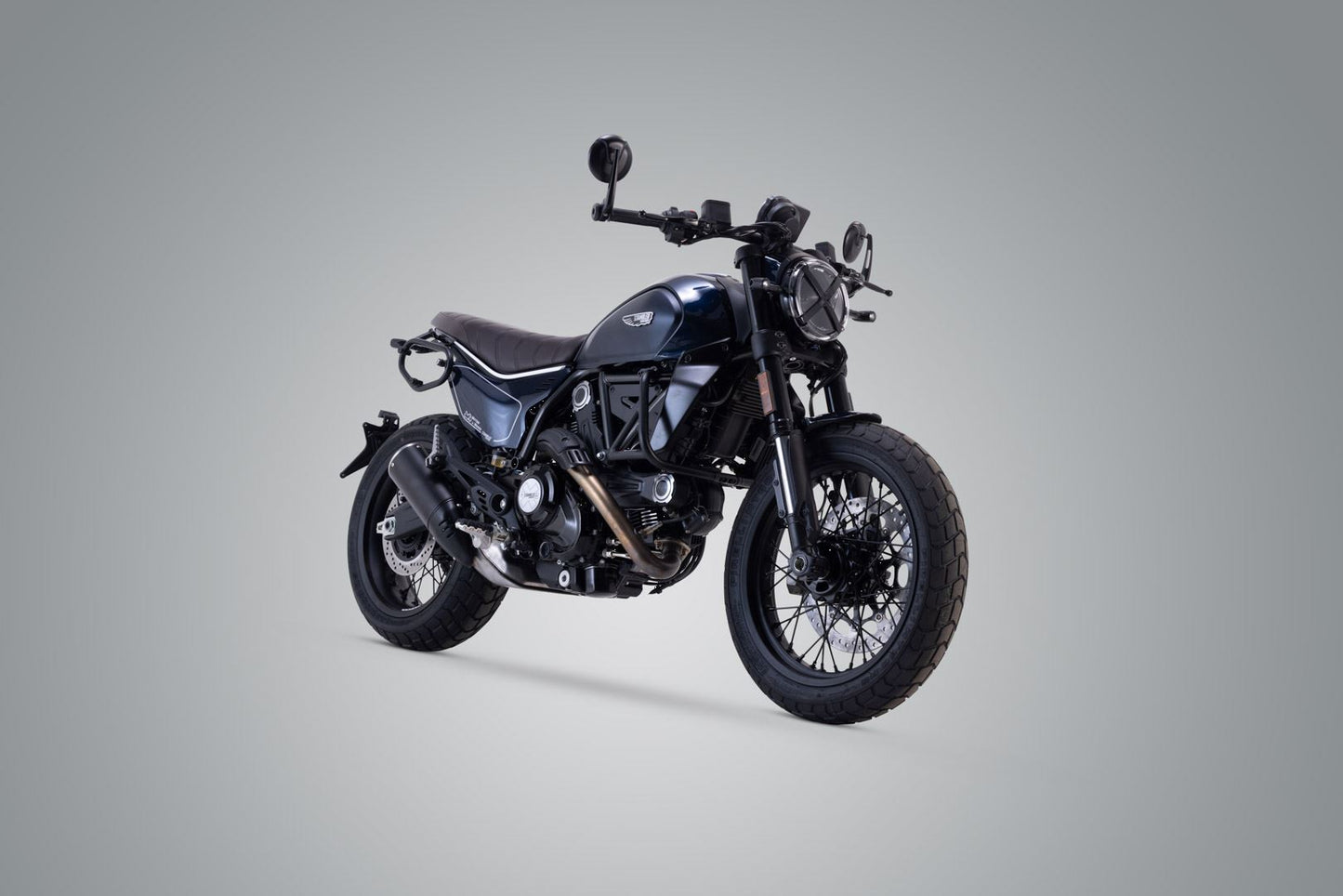 SW MOTECH Slc Side Carrier Ducati Scrambler 803 23 HTA.22.088.10000