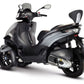 SHAD Backrest Fitting Kit to fit Piaggio MP3 125 Yourban 2011-2025