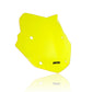 WRS Windscreen Enduro BMW R1250gs Yellow Bm026gf