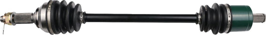 MOOSE UTILITY DIVISION AXLE KIT COMPLETE JOHNDEERE JDR-7005