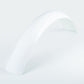 UFO VINTAGE UNI FRONT FENDER MX/ENDURO (60-74) WHITE ME08000W