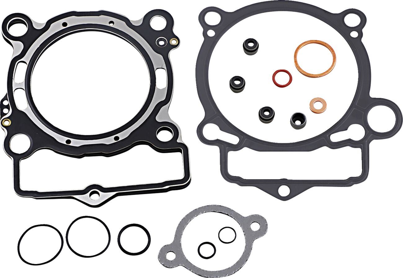Athena Top-End Gasket Kit For Husqvarna FE 250 KTM EXC-250 20-21 P400270600093