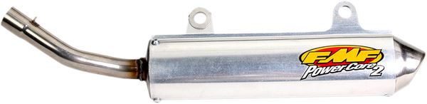 FMF POWERCORE 2 SILENCER ALUMINUM HONDA 020207