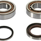 Prox Crankshaft Bearing And Seal Kit For KTM SX-F 250 2006-2010 Kit 23.CBS63006