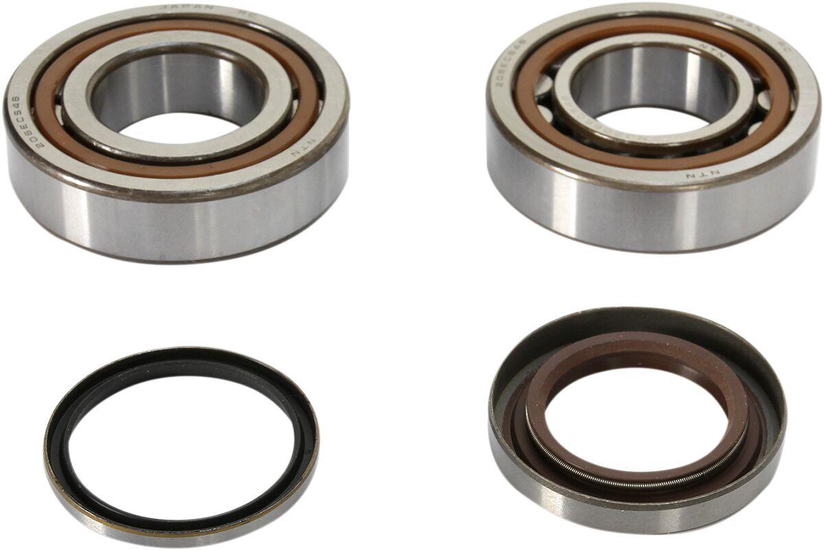 Prox Crankshaft Bearing And Seal Kit For KTM SX-F 250 2006-2010 Kit 23.CBS63006